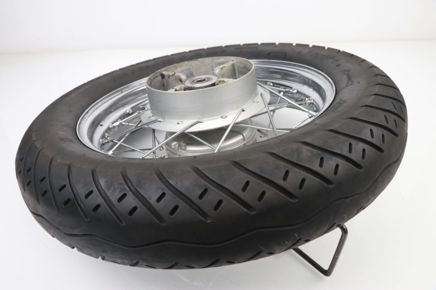 photo de CERCHIO POSTERIORE LIFAN ROYAL KING 250 (2011 - 2019)