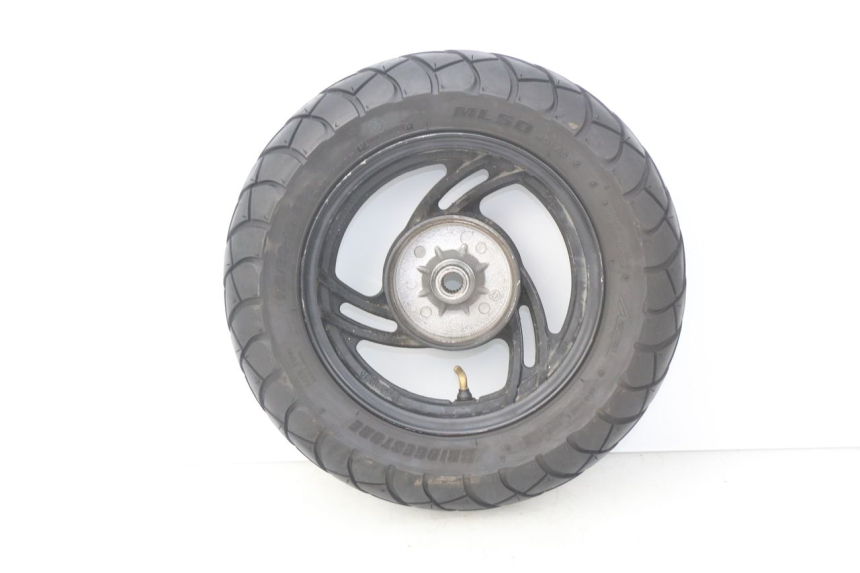 photo de CERCHIO POSTERIORE VENESI LOWIGI RETRO JJ50QT-3 50 (2020 - 2022) - Vista d'insieme del prodotto