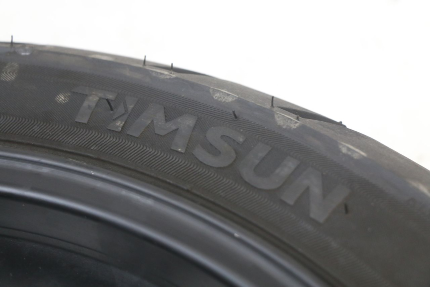 photo de CERCHIO POSTERIORE MASAI SCRAMBLER SPORT 125 (2021 - 2025) - Zoom sui componenti