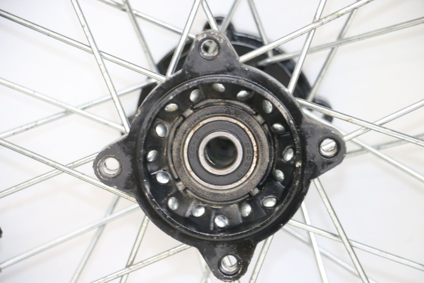 photo de CERCHIO POSTERIORE MINI MX SX 125