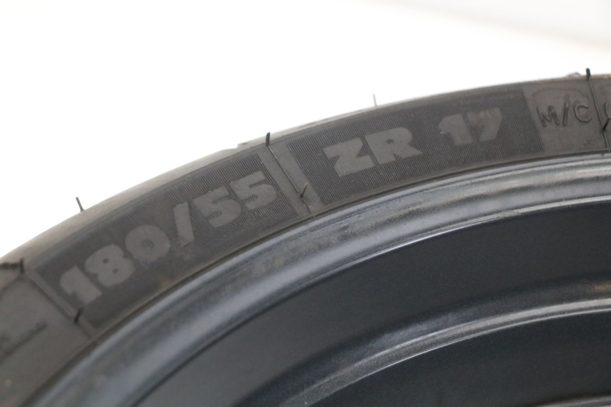 photo de CERCHIO POSTERIORE MOTO GUZZI NORGE 8V GT 1200 (2011 - 2016)
