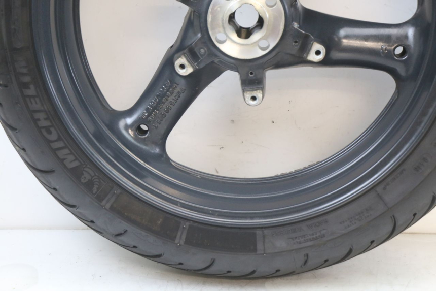 photo de CERCHIO POSTERIORE MOTO GUZZI NORGE 8V GT 1200 (2011 - 2016)