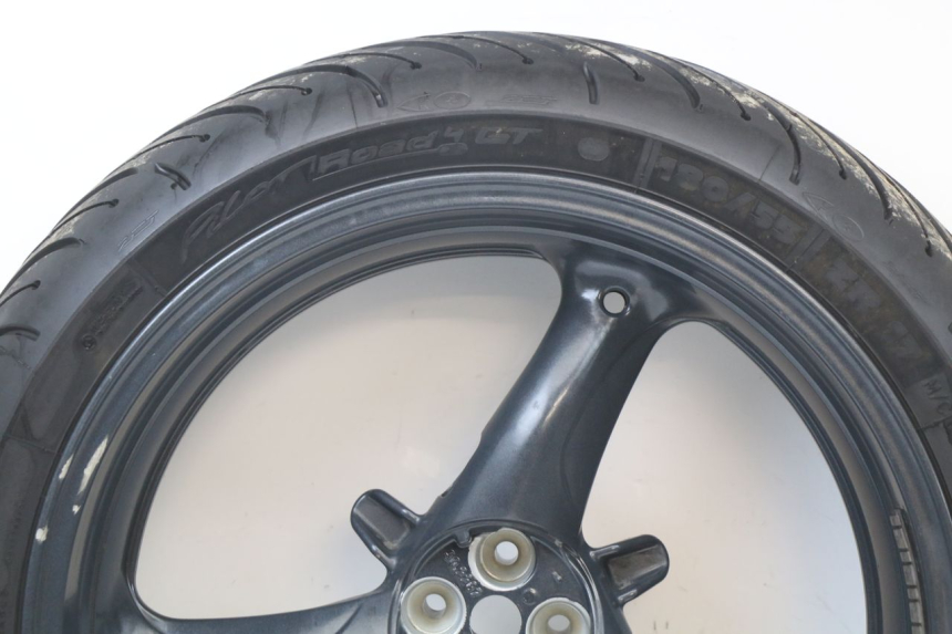 photo de CERCHIO POSTERIORE MOTO GUZZI NORGE 8V GT 1200 (2011 - 2016)