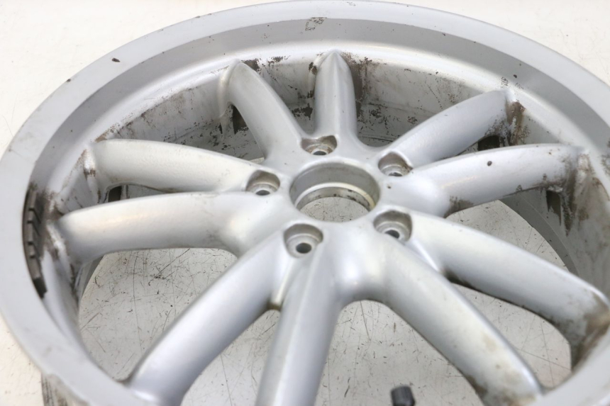 photo de CERCHIO POSTERIORE PIAGGIO MP3 LT 400 (2007 - 2012)