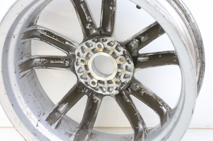 photo de CERCHIO POSTERIORE PIAGGIO MP3 LT 400 (2007 - 2012)