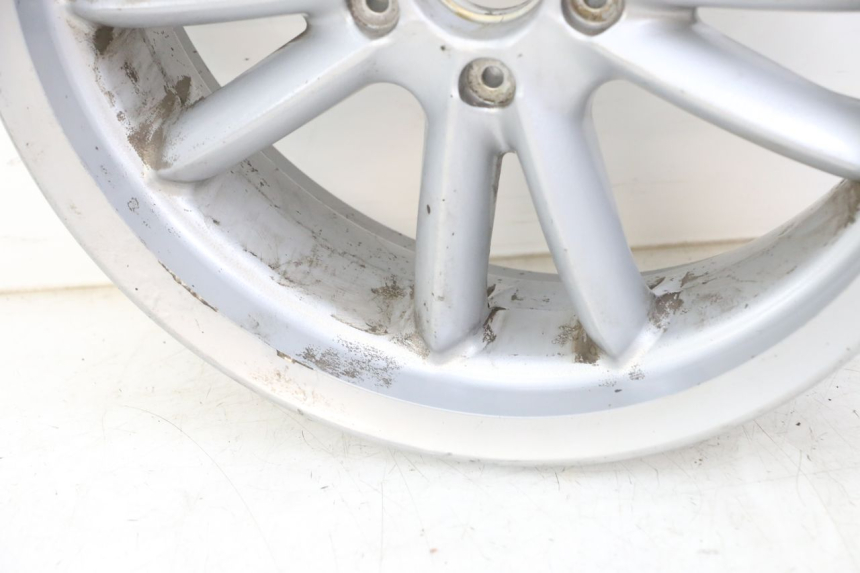 photo de CERCHIO POSTERIORE PIAGGIO MP3 LT 400 (2007 - 2012)