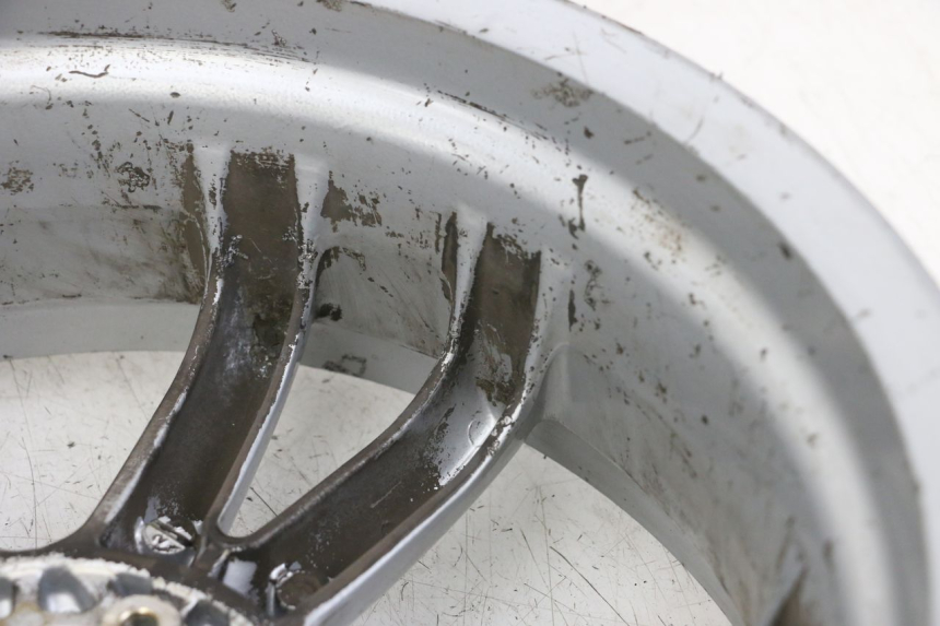 photo de CERCHIO POSTERIORE PIAGGIO MP3 LT 400 (2007 - 2012)