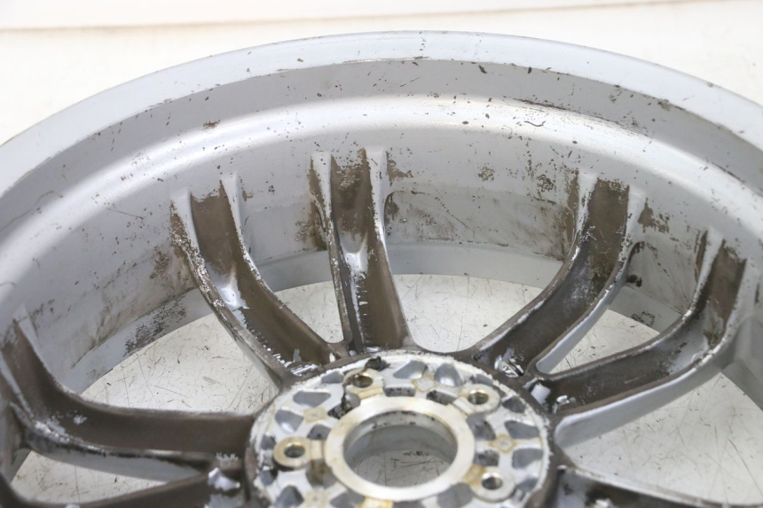 photo de CERCHIO POSTERIORE PIAGGIO MP3 LT 400 (2007 - 2012)