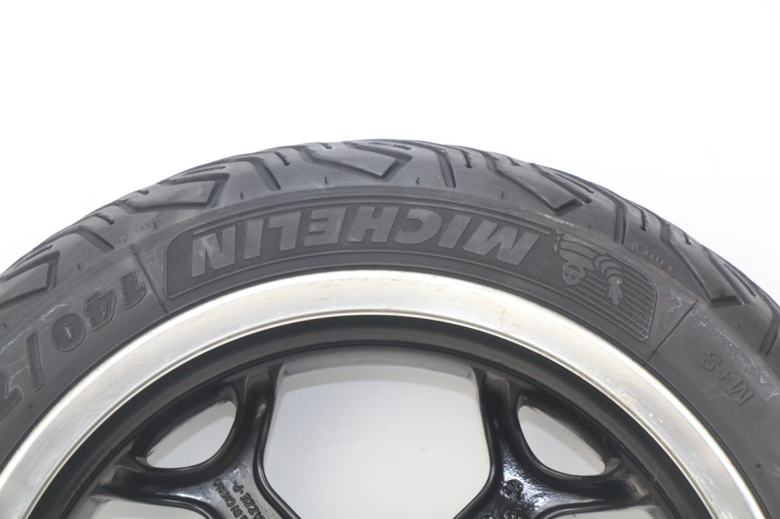 photo de CERCHIO POSTERIORE PIAGGIO MP3 500 (2014 - 2016)