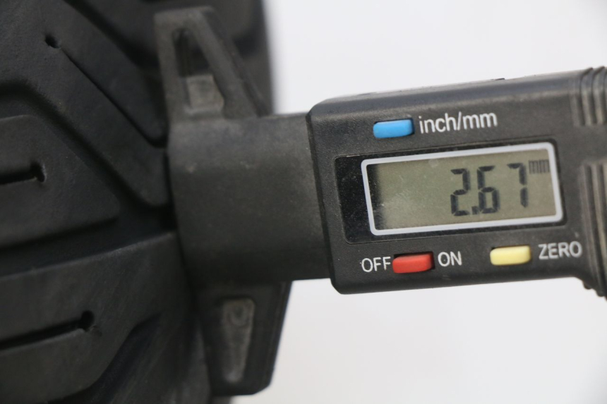 photo de CERCHIO POSTERIORE PIAGGIO MP3 500 (2014 - 2016)