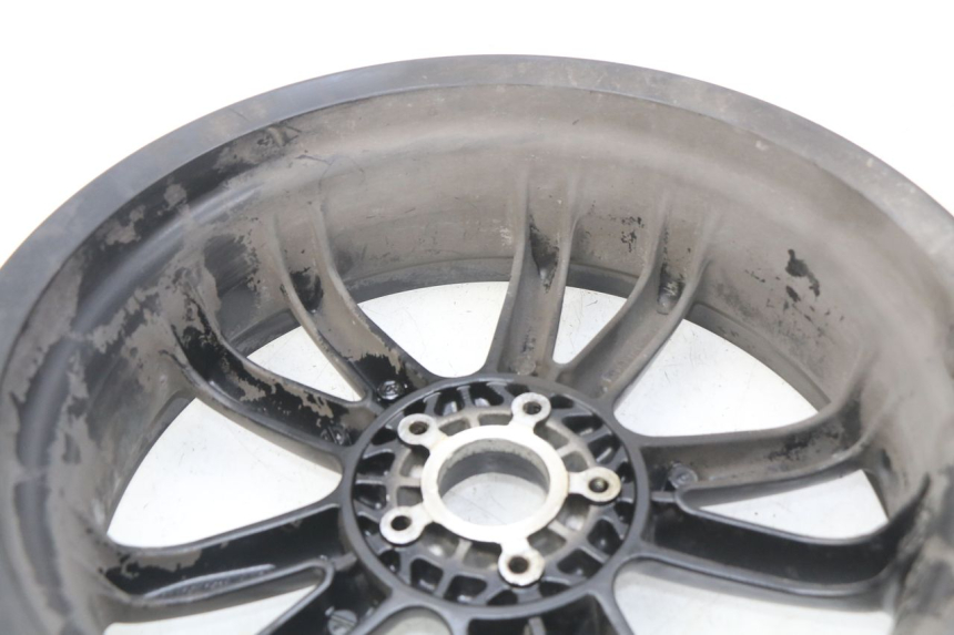 photo de CERCHIO POSTERIORE PIAGGIO MP3 500 (2011 - 2015)