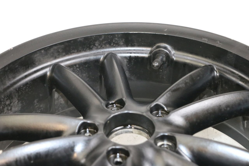 photo de CERCHIO POSTERIORE PIAGGIO MP3 500 (2011 - 2015)