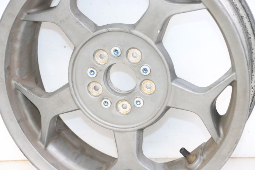 photo de CERCHIO POSTERIORE PIAGGIO MP3 500 (2014 - 2016)