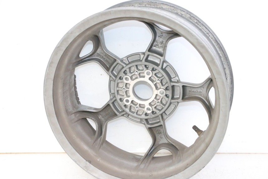 photo de CERCHIO POSTERIORE PIAGGIO MP3 500 (2014 - 2016)