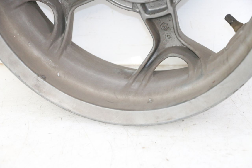 photo de CERCHIO POSTERIORE PIAGGIO MP3 500 (2014 - 2016)