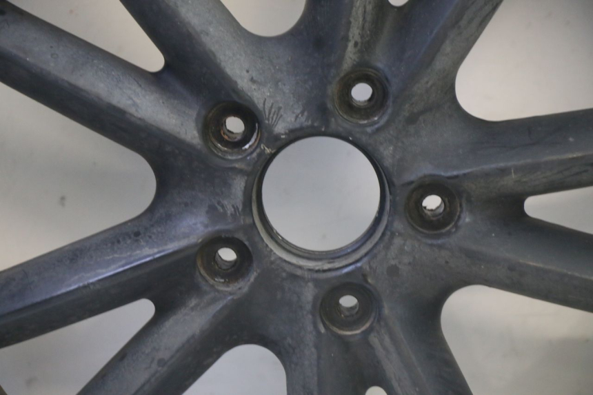 photo de CERCHIO POSTERIORE PIAGGIO MP3 500 (2011 - 2015)