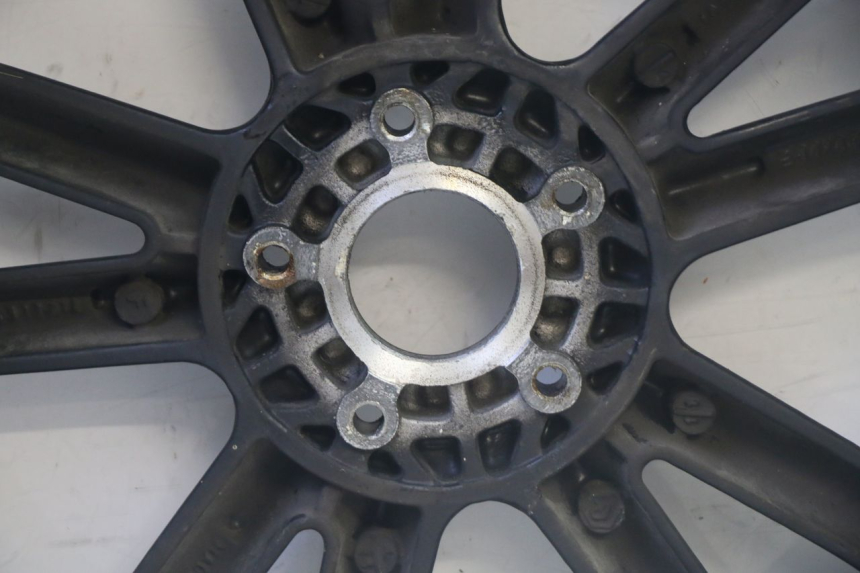 photo de CERCHIO POSTERIORE PIAGGIO MP3 500 (2011 - 2015)