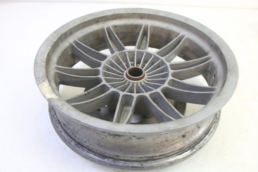 photo de CERCHIO POSTERIORE PIAGGIO MP3 RL 250 (2007 - 2010) - Zoom sui componenti