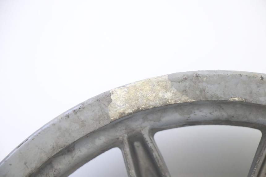 photo de CERCHIO POSTERIORE PIAGGIO MP3 RL 250 (2007 - 2010) - Ricambio usato controllato