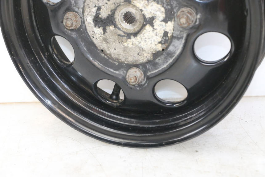 photo de CERCHIO POSTERIORE YAMAHA NEO'S NEOS 2T EASY 50 (2013 - 2016)