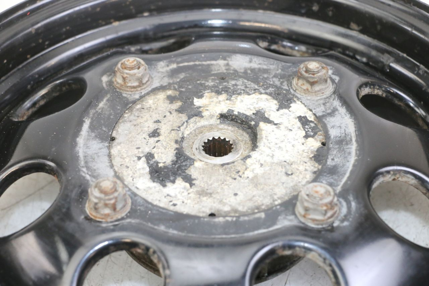 photo de CERCHIO POSTERIORE YAMAHA NEO'S NEOS 2T EASY 50 (2013 - 2016)