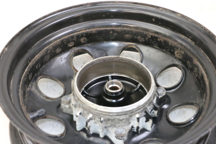 photo de CERCHIO POSTERIORE YAMAHA NEO'S NEOS 2T EASY 50 (2013 - 2016)