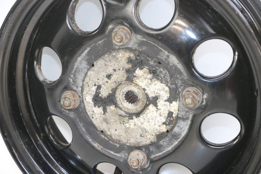 photo de CERCHIO POSTERIORE YAMAHA NEO'S NEOS 2T EASY 50 (2013 - 2016)