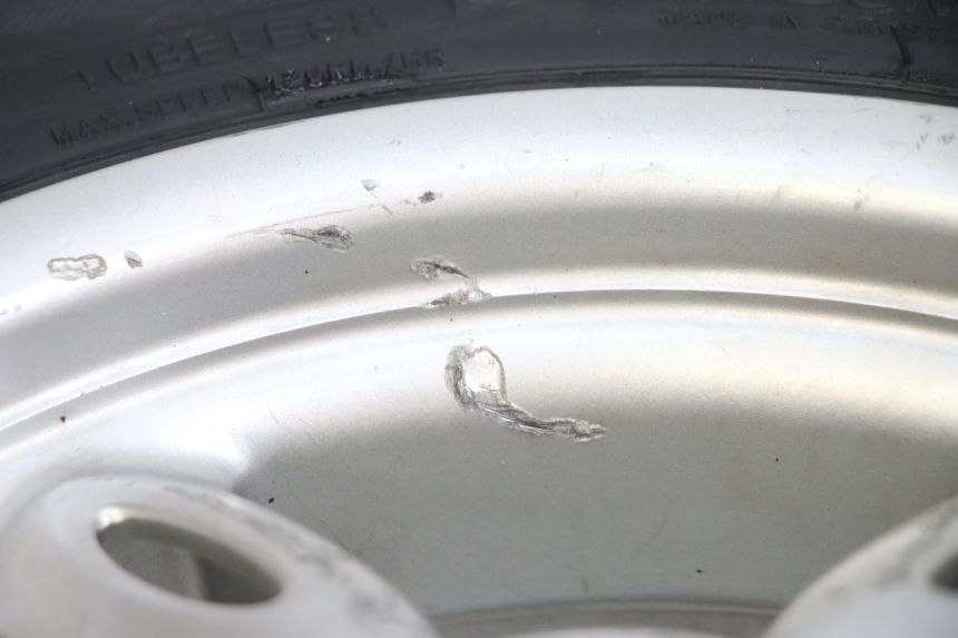 photo de CERCHIO POSTERIORE YAMAHA NEOS NEO'S 4T 50 (2008 - 2016)