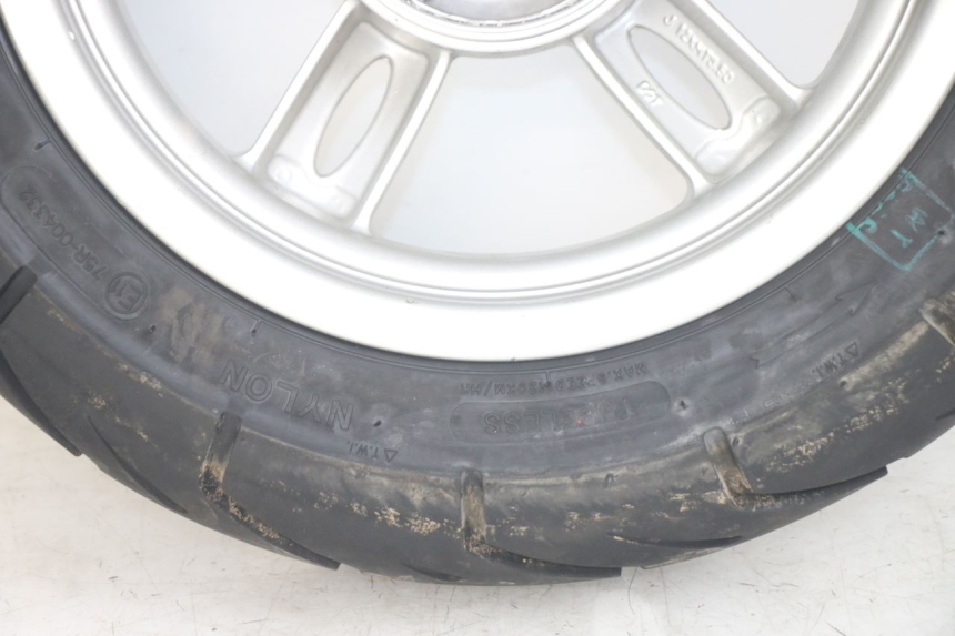 photo de CERCHIO POSTERIORE YAMAHA NEOS NEO'S 4T 50 (2008 - 2016)