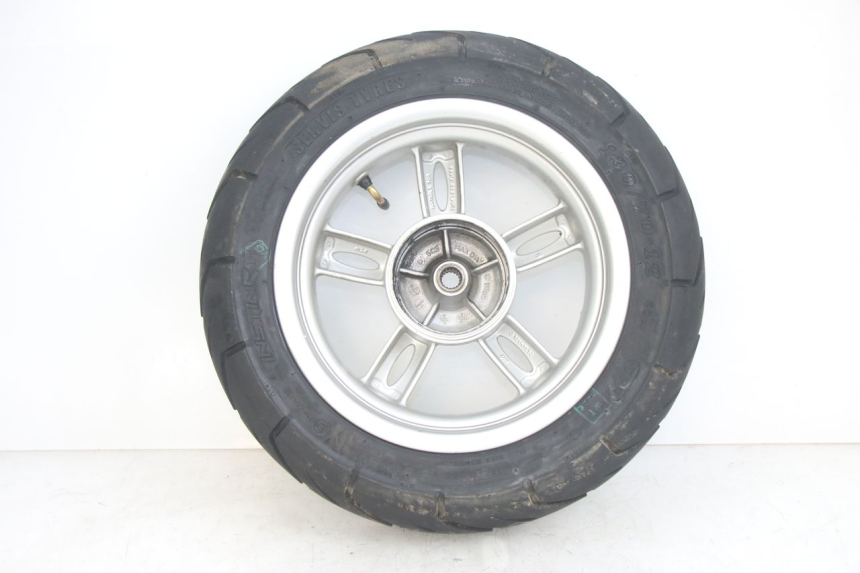 photo de CERCHIO POSTERIORE YAMAHA NEOS NEO'S 4T 50 (2008 - 2016)