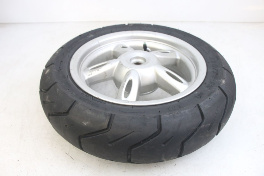 photo de CERCHIO POSTERIORE YAMAHA NEOS NEO'S 4T 50 (2008 - 2016)