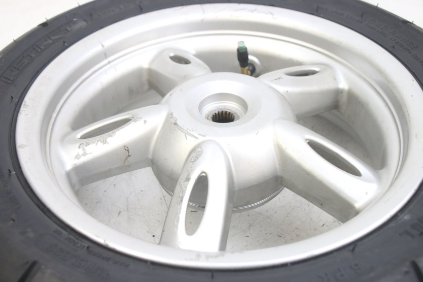 photo de CERCHIO POSTERIORE YAMAHA NEOS NEO'S 4T 50 (2008 - 2016)