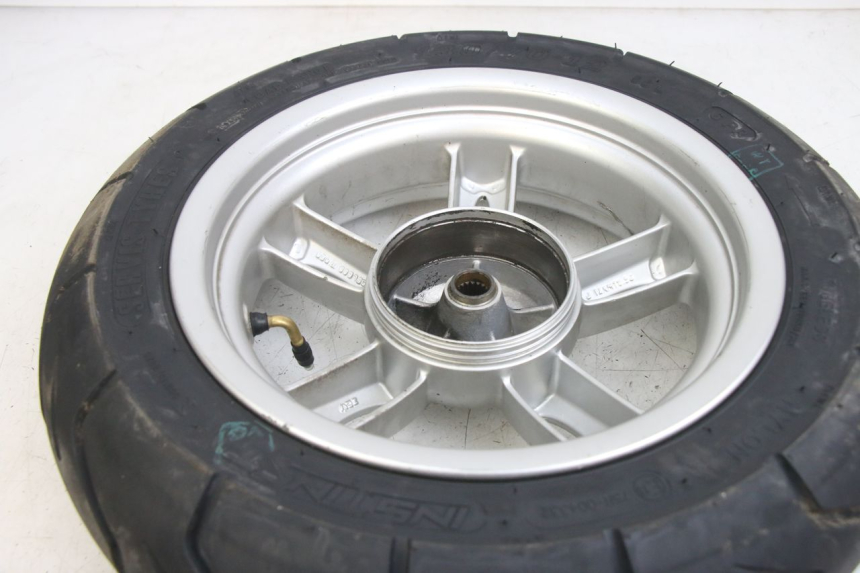 photo de CERCHIO POSTERIORE YAMAHA NEOS NEO'S 4T 50 (2008 - 2016)