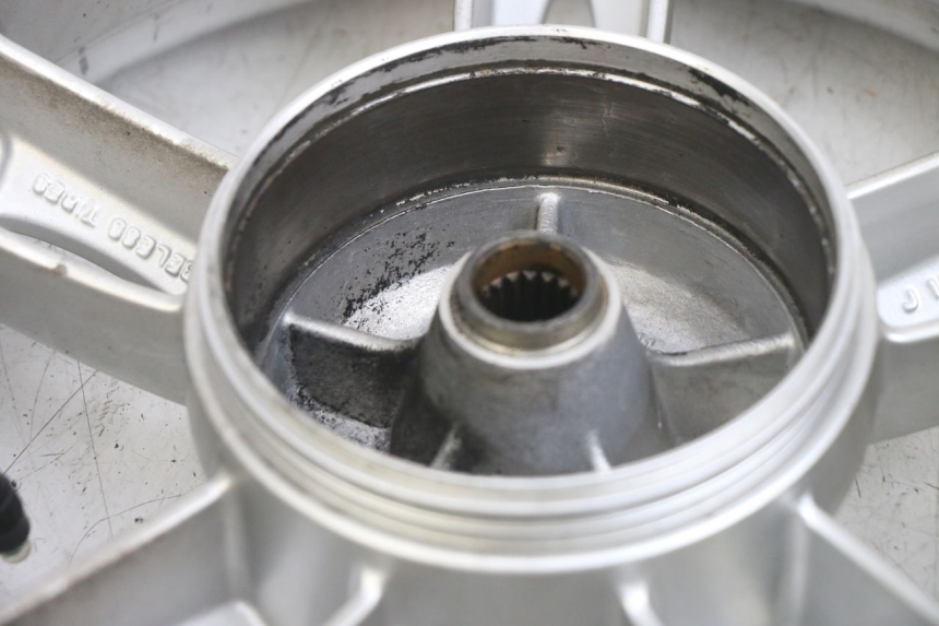 photo de CERCHIO POSTERIORE YAMAHA NEOS NEO'S 4T 50 (2008 - 2016)