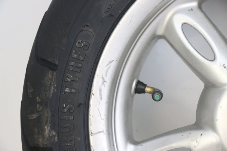 photo de CERCHIO POSTERIORE YAMAHA NEOS NEO'S 4T 50 (2008 - 2016)