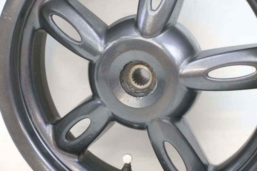 photo de CERCHIO POSTERIORE YAMAHA NEOS NEO'S 4T 50 (2008 - 2016) - Vista d'insieme del prodotto