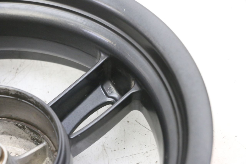 photo de CERCHIO POSTERIORE YAMAHA NEOS NEO'S 4T 50 (2008 - 2016) - Ricambio usato controllato