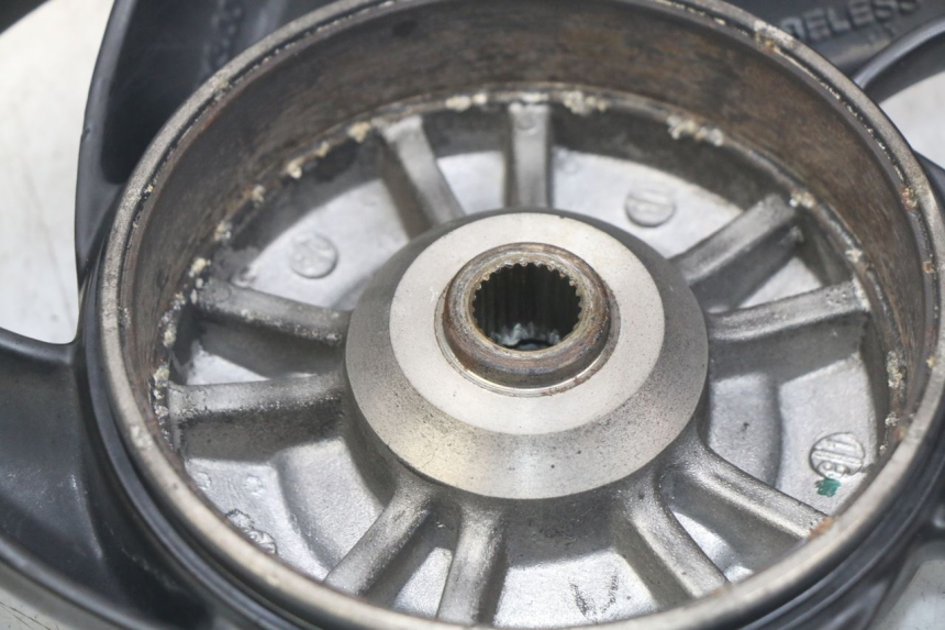 photo de CERCHIO POSTERIORE PIAGGIO NEW TYPHOON 50 (2018 - 2021)