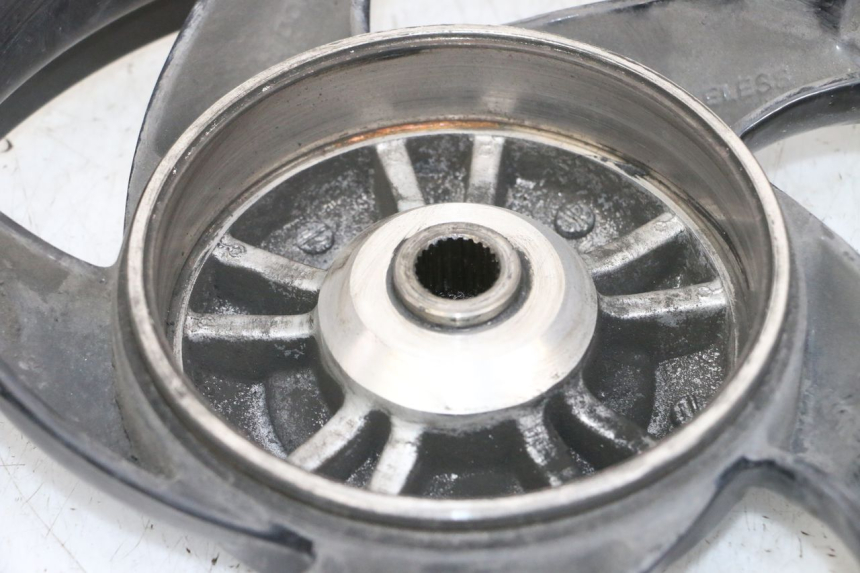 photo de CERCHIO POSTERIORE PIAGGIO NEW TYPHOON 50 (2018 - 2021) - Foto prodotto supplementare