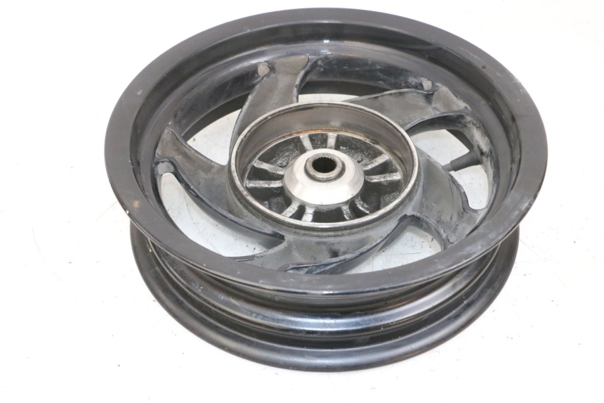 photo de CERCHIO POSTERIORE PIAGGIO NEW TYPHOON 50 (2018 - 2021) - Ispezione visiva dettagliata