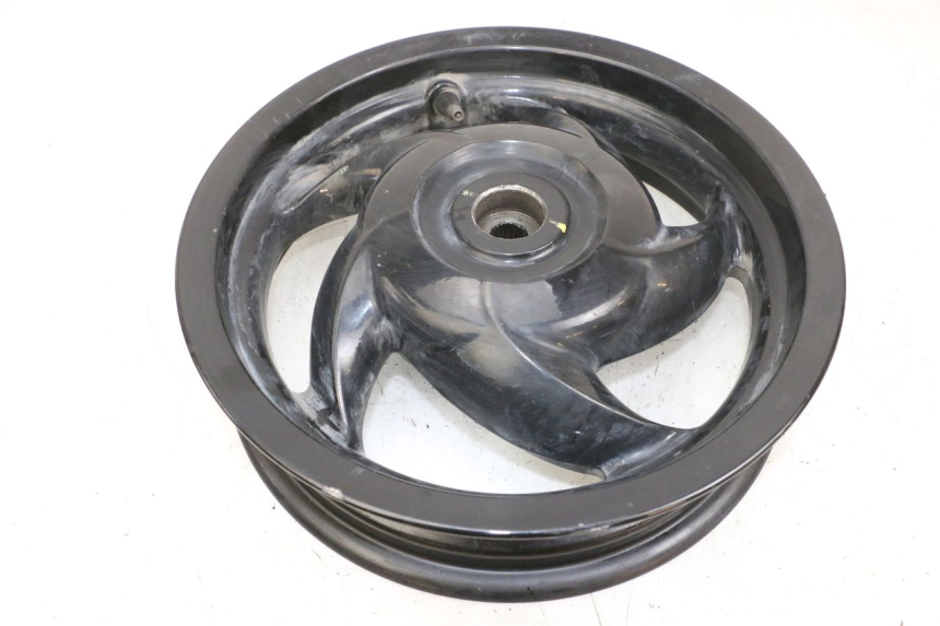 photo de CERCHIO POSTERIORE PIAGGIO NEW TYPHOON 50 (2018 - 2021) - Ricambio usato controllato