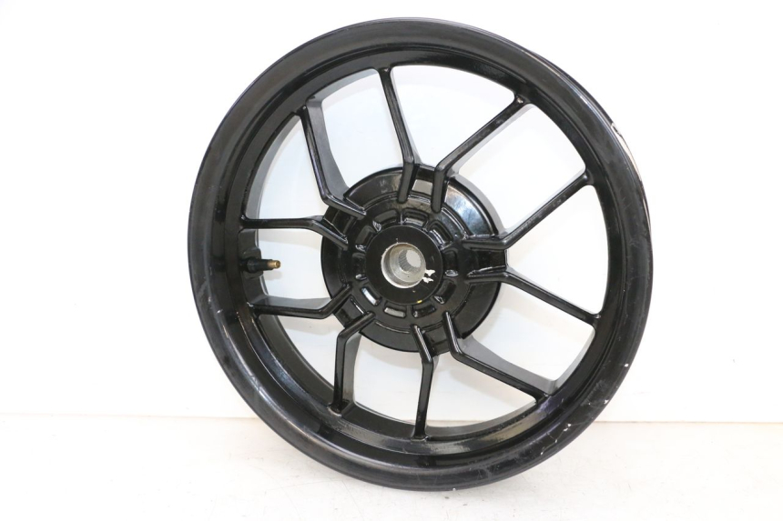 photo de CERCHIO POSTERIORE PIAGGIO NEW TYPHOON 50 (2018 - 2021) - Vista principale