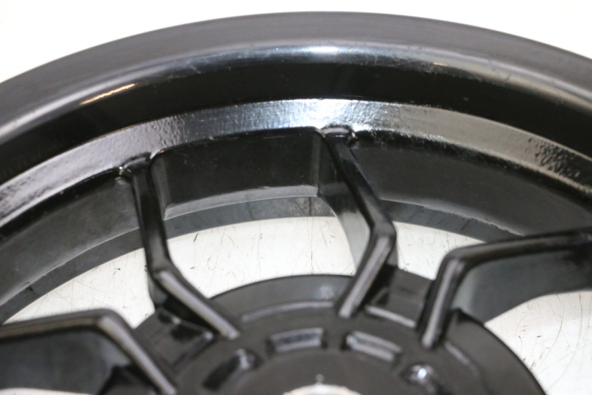 photo de CERCHIO POSTERIORE PIAGGIO NEW TYPHOON 50 (2018 - 2021) - Zoom sui componenti