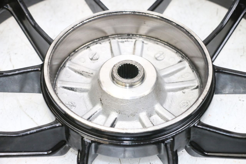 photo de CERCHIO POSTERIORE PIAGGIO NEW TYPHOON 50 (2018 - 2021) - Ricambio usato controllato