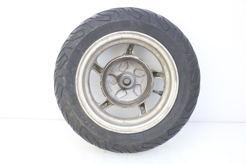 photo de CERCHIO POSTERIORE HONDA NHX LEAD 110 (2008 - 2010)