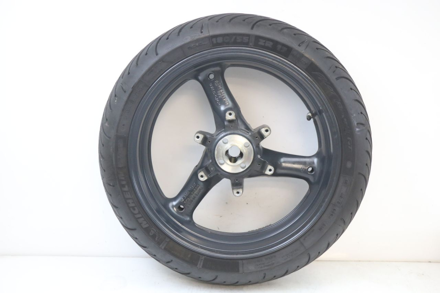 photo de CERCHIO POSTERIORE MOTO GUZZI NORGE 8V GT 1200 (2011 - 2016)