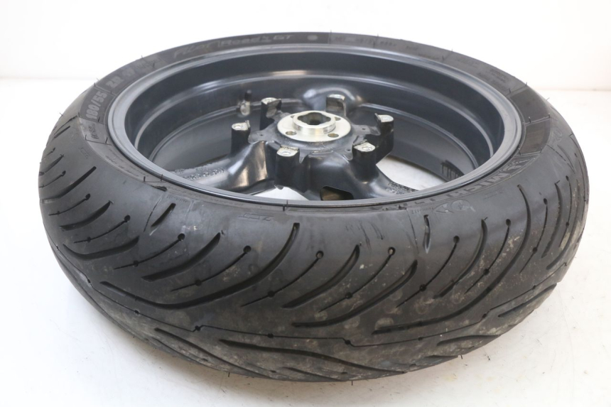 photo de CERCHIO POSTERIORE MOTO GUZZI NORGE 8V GT 1200 (2011 - 2016)