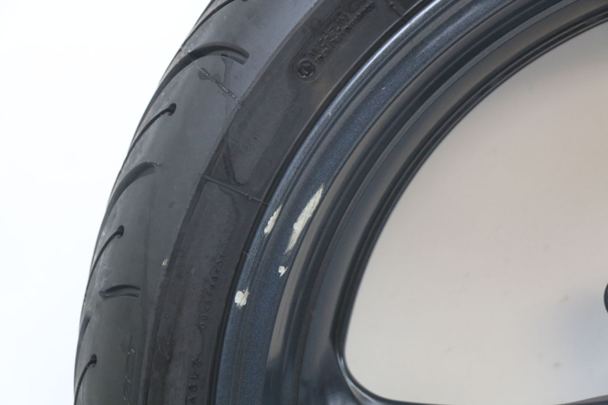 photo de CERCHIO POSTERIORE MOTO GUZZI NORGE 8V GT 1200 (2011 - 2016)