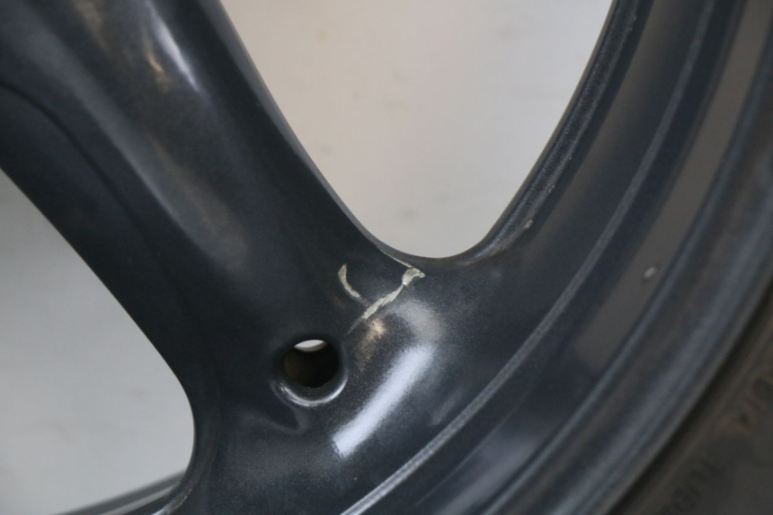 photo de CERCHIO POSTERIORE MOTO GUZZI NORGE 8V GT 1200 (2011 - 2016)