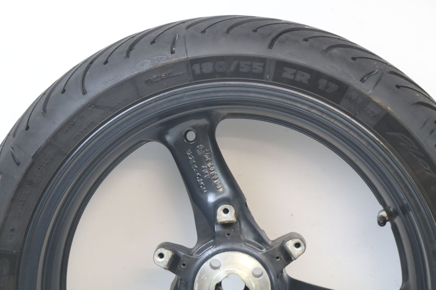 photo de CERCHIO POSTERIORE MOTO GUZZI NORGE 8V GT 1200 (2011 - 2016)